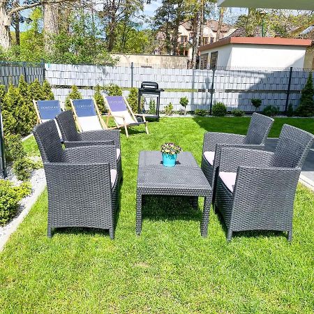 Apartamenty Nautica Blisko Plazy Нєхоже Екстер'єр фото